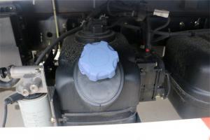 開瑞汽車 綠卡系列 城配標(biāo)載版基本型 129馬力 國(guó)五4.15米單排廂式輕卡(寬體)(SQR5044XXYH02D)