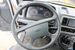 開瑞汽車 綠卡系列 城配重載版基本型 129馬力 國(guó)五4.15米單排廂式輕卡(中體)(SQR5047XXYH02D)