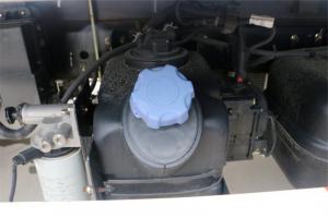 開瑞汽車 綠卡系列 城配重載版基本型 129馬力 國(guó)五4.15米單排廂式輕卡(中體)(SQR5047XXYH02D)