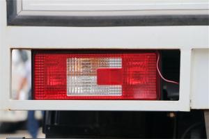 開瑞汽車 綠卡系列 城配重載版基本型 129馬力 國(guó)五4.15米單排廂式輕卡(中體)(SQR5047XXYH02D)
