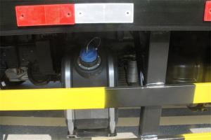 開瑞汽車 綠卡系列 城配重載版豪華型 116馬力 國(guó)五4.15米單排廂式輕卡(中體)(SQR5048XXYH16D)