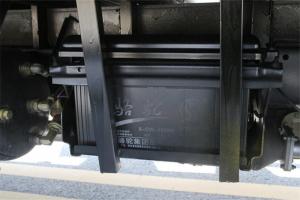 開瑞汽車 綠卡系列 城配重載版豪華型 116馬力 國(guó)五4.15米單排廂式輕卡(中體)(SQR5048XXYH16D)
