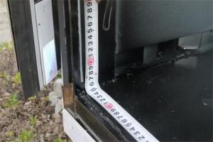 開瑞汽車 綠卡系列 城配重載版豪華型 116馬力 國(guó)五4.15米單排廂式輕卡(中體)(SQR5048XXYH16D)