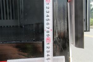 開瑞汽車 綠卡系列 城配重載版豪華型 116馬力 國(guó)五4.15米單排廂式輕卡(中體)(SQR5048XXYH16D)