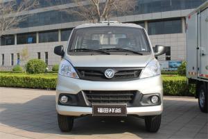 福田 祥菱V1 1.5L 112馬力 汽油/CNG 國五3.05米單排欄板微卡(BJ1036V4JL6-T5)