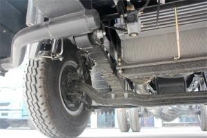 躍進 快運C500-33 藍巨人 180馬力 國五4.165米單排廂式輕卡(SH5042XXYZFDCWZ4)