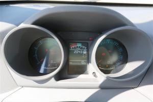 飛碟締途 DX 樂享版 1.9L 102馬力 國五3.95米單排欄板微卡(FD1040D66K5-3)