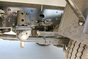 飛碟締途 DX 樂享版 1.9L 102馬力 國五3.95米單排欄板微卡(FD1040D66K5-3)