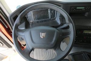 聯(lián)合卡車 U系重卡 550馬力 6×4 國五牽引車（QCC4252D654-3）