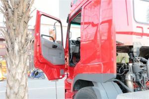 聯(lián)合卡車(chē) E375重卡 375馬力 6X4 國(guó)五牽引車(chē)(QCC4252D654M-2)