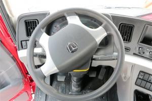 聯(lián)合卡車(chē) E300重卡 300馬力 4X2 國(guó)五牽引車(chē)(QCC4162D651N-1)