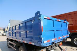時(shí)駿 D530 115馬力 國五3.7米自卸車(LFJ3041SCG1)