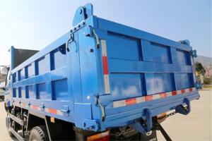 時(shí)駿 D550 130馬力 4X2 國(guó)五3.7米自卸車(chē)(LFJ3041SCG1)