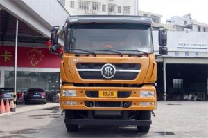 中國(guó)重汽 斯太爾D7B重卡 380馬力 8X4 國(guó)五 5.6米自卸車(ZZ3313N2561E1N)