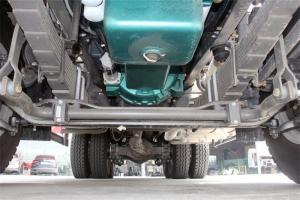 中國(guó)重汽 斯太爾D7B重卡 380馬力 8X4 國(guó)五 5.6米自卸車(ZZ3313N2561E1N)