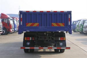 福田 瑞沃E3 170馬力 6X2 國(guó)五 5.2米自卸車(BJ3243DLPEB-FA)