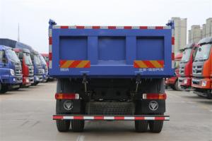 福田 瑞沃ES5 工程型 180馬力 4X2 國五 5米自卸車(BJ3185DKPHA-FA)