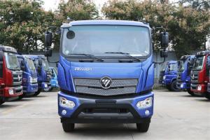 福田 瑞沃ES5 工程型 180馬力 4X2 國五 5米自卸車(BJ3185DKPHA-FA)