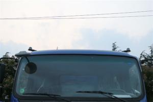 福田 瑞沃ES5 工程型 180馬力 4X2 國五 5米自卸車(BJ3185DKPHA-FA)