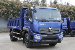 福田 瑞沃ES5 工程型 180馬力 4X2 國五 5米自卸車(BJ3185DKPHA-FA)