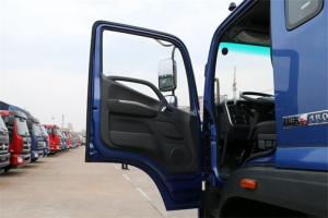 福田 瑞沃ES5 工程型 180馬力 4X2 國五 5米自卸車(BJ3185DKPHA-FA)