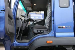 福田 瑞沃ES5 工程型 180馬力 4X2 國五 5米自卸車(BJ3185DKPHA-FA)