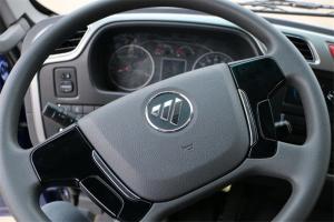 福田 瑞沃ES5 工程型 180馬力 4X2 國五 5米自卸車(BJ3185DKPHA-FA)