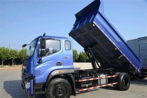 福田 瑞沃ES5 工程型 180馬力 4X2 國五 5米自卸車(BJ3185DKPHA-FA)