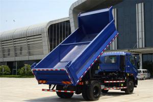 福田 瑞沃ES5 工程型 180馬力 4X2 國五 5米自卸車(BJ3185DKPHA-FA)