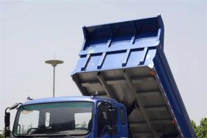 福田 瑞沃ES5 工程型 180馬力 4X2 國五 5米自卸車(BJ3185DKPHA-FA)