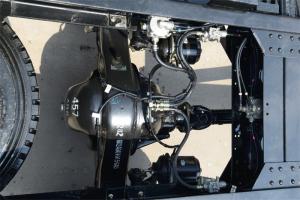 福田 瑞沃ES5 工程型 180馬力 4X2 國五 5米自卸車(BJ3185DKPHA-FA)