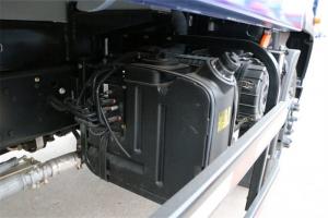 福田 瑞沃ES5 工程型 180馬力 4X2 國五 5米自卸車(BJ3185DKPHA-FA)