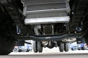 福田 瑞沃ES5 工程型 180馬力 4X2 國五 5米自卸車(BJ3185DKPHA-FA)