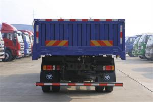 福田 瑞沃E3 工程型 170馬力 國(guó)五 5.2米自卸車(法士特10擋)(BJ3243DLPEB-FA)