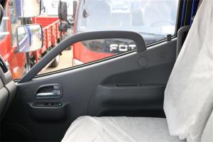 福田 瑞沃E3 工程型 170馬力 國(guó)五 5.2米自卸車(法士特10擋)(BJ3243DLPEB-FA)