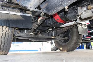 大運(yùn) 新N8E重卡 350馬力 8X4 國(guó)五 7.2米自卸車(chē)(CGC3310D5DDED)