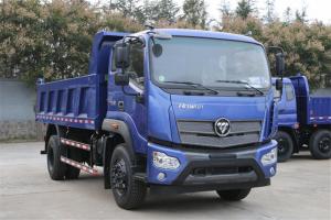 福田 瑞沃ES5 180馬力 4X2 國五 5米自卸車(BJ3185DKPHA-FA)