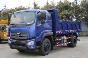 福田 瑞沃ES5 180馬力 4X2 國五 5米自卸車(BJ3185DKPHA-FA)