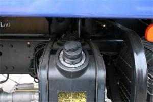 福田 瑞沃ES5 180馬力 4X2 國五 5米自卸車(BJ3185DKPHA-FA)