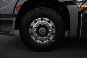 江淮 格爾發(fā)K7重卡 560馬力 6×4 國(guó)六 牽引車