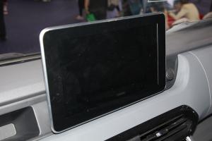 上汽躍進 快運C500-33 150馬力 4×2 國六 載貨車底盤（SH1043ZFDDWZ1）