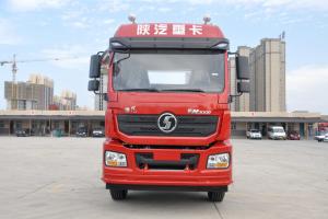 陜汽康明斯 德龍新M3000 復合版 385馬力 6X4 國五牽引車(SX4250MB4)