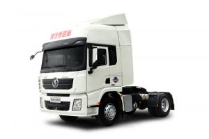 陜汽康明斯 德龍X3000 標(biāo)柜版 385馬力 4X2 國(guó)五牽引車(chē)(SX4180XC1B)
