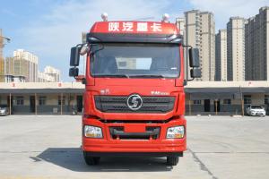 陜汽重卡 德龍新M3000 標準版 300馬力 4X2 國五牽引車(長軸距)(SX5180TBQMB1)