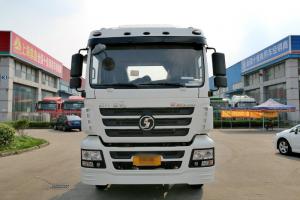 陜汽重卡 德龍新M3000 輕量化版 300馬力 6X2R 9.6米 國(guó)五廂式載貨車(SX5250XXYMA9)