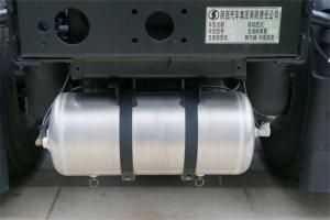 陜汽重卡 德龍X6000 500馬力 6X2 國五AMT自動擋牽引車(中提升)(SX4250GC3)