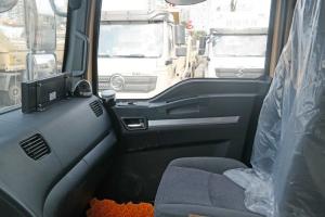 陜汽重卡 德龍新M3000 城建標載版 336馬力 8X4 5.8米 國五自卸車(中集牌)(SX3310MB266J)