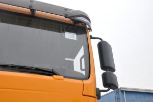 陜汽重卡 德龍新M3000 350馬力 8X4 7米 國五自卸車(SX3310MB3262A)