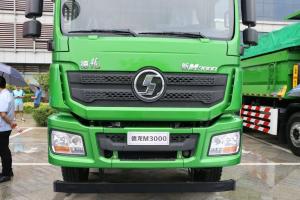 陜汽重卡 德龍新M3000 標準版 350馬力 8X4 5.6米 國五自卸車(SX3310MB246)