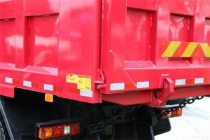 陜汽重卡 德龍X3000 430馬力 8X4 8米 國五自卸車(SX33105C426B)